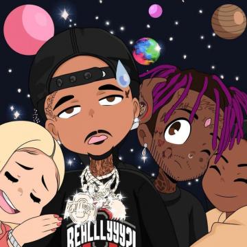 Doe Boy Teams With Lil Uzi Vert For His New Song Low Key