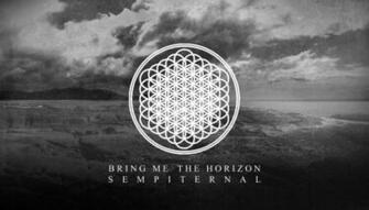 Bring Me The Horizon Wallpaper Sempiternal HD