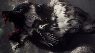 Forever Darkness The Silver Wolf King By Kayinvanderkill On