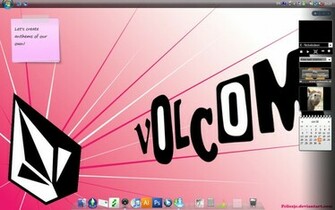 Desktop By Feliesje