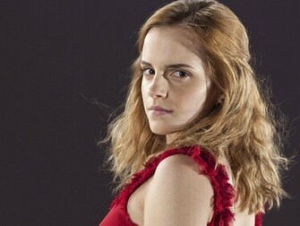 Hermione Granger Image Wallpaper HD And