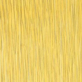 Paper Strokes Yellow Grass Cloth Wallpaper Sample Beach Style