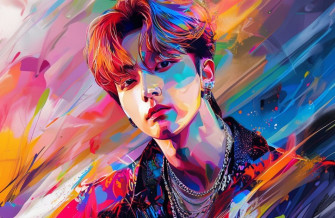 Jungkook Bts Wallpaper