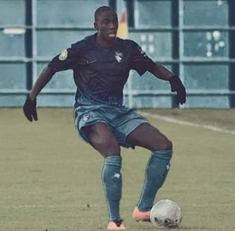 Ferland Mendy A Story Of Resilience Managing Madrid
