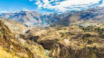 Best Of Peru Natural World Safaris