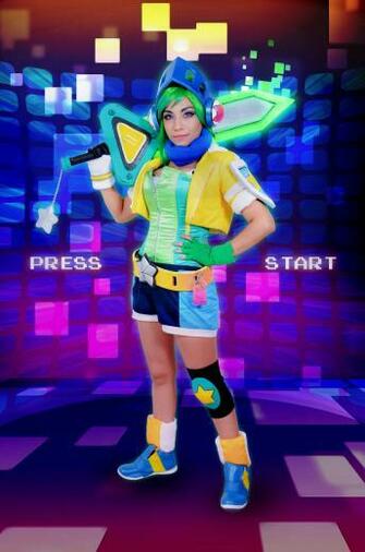 Arcade Riven By Cephiraonamu