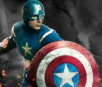 Tags Captain America The Avengers Wallpaper1200x1024