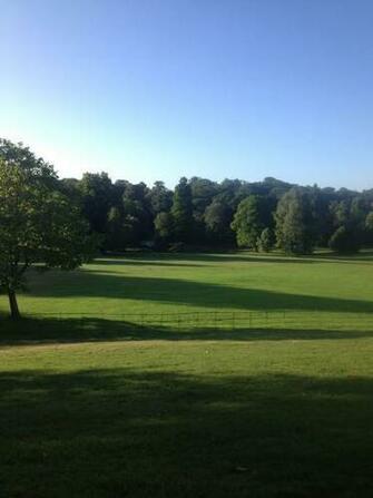Beautiful Park In London Kenwood My Corner