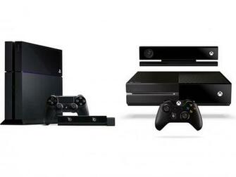 Xbox One Console Desktop Wallpaper HD