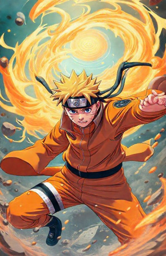 Naruto Live Wallpaper