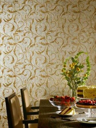 Free download Mother of Pearl Wallcovering Contemporary Wallpaper by