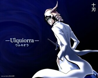 Bleach Anime Wallpaper Ulquiorra 1151965338