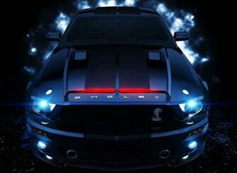 Ford Mustan Niht Rider Shelby Wallpaper1920x1408 Wallpaper