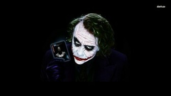 Joker Wallpaper Dark Knight Best HD Desktop Widescreen