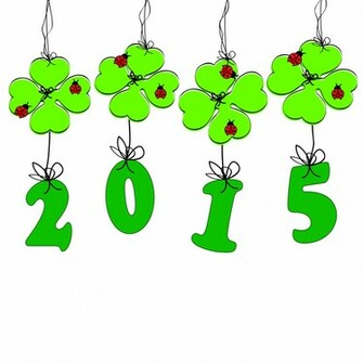 Happy New Year Wallpaper