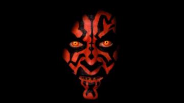 Star Wars Episode I The Phantom Menace HD Wallpaper And