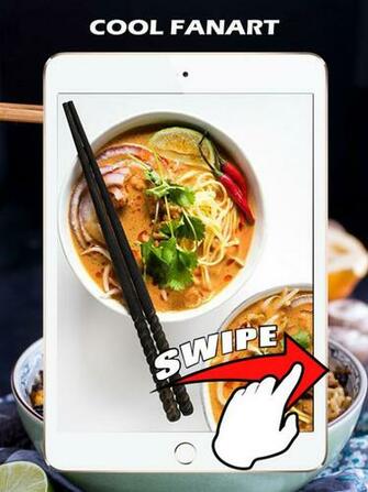 Ramen HD Wallpaper Background On The App Store
