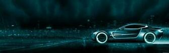 Dual Monitor Wallpaper