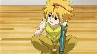 Beyblade Amino
