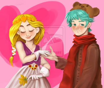 Princess Kenny Wallpaper And Ser