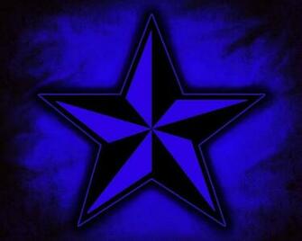 Blue Nautical Star Graphics Code Comments