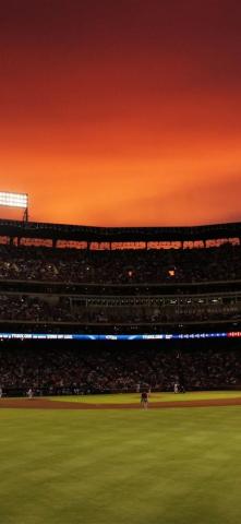 iPhone X Baseball Wallpaper Data Src New Ameriquest