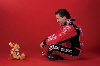 Wallpaper Tony Stewart HD Background Desktop