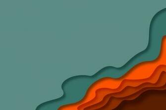 Abstract Background Illustrations Xavier Wendling