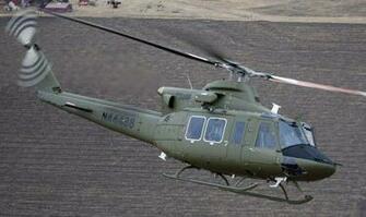 Bell Helicopter By Cool Wallpaper