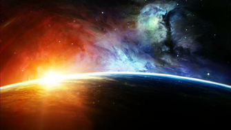 Space Wallpaper