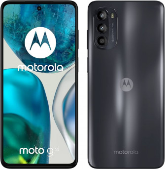 Amazon Motorola Moto G52 Dual Sim 128gb Rom 6gb Ram Gsm