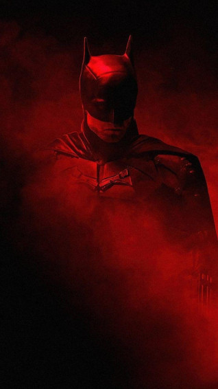 Batman 4k Wallpaper R iPhonewallpaper