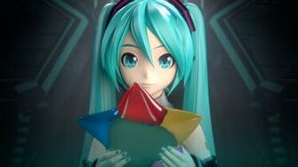 Hatsune Miku Project Diva F 2nd Screenshot Galerie Pressakey