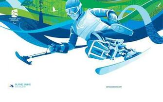 Vancouver Winter Olympics Wallpaper