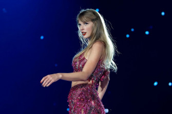 Taylor Swift Matches Olivia Rodrigo With Another Global No Single