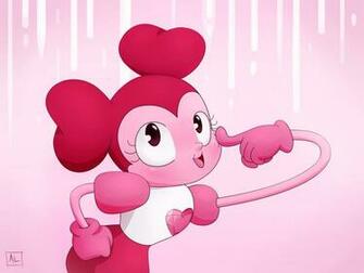 Steven Universe Spinel Cute Wallpaper Ecopetit Cat