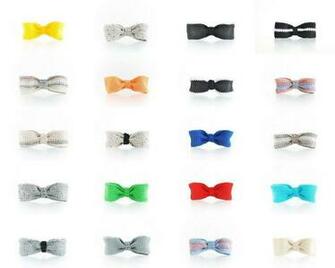 Bow Tie Wallpaper