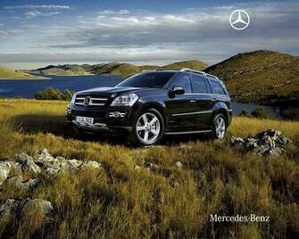 Mercedes Benz Gl Normal