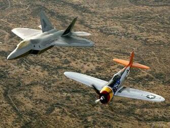 Morden Aircraft Wallpaper