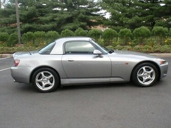 Honda S2000 Stock HD Wallpaper In Cars Imageci