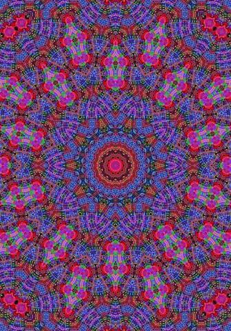 Chaotec Chichiliki For Mandala Gifs Here Mandalas
