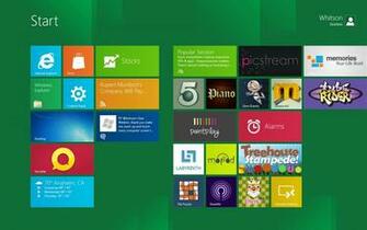 Windows In Depth Part The Metro Ui Lifehacker Australia