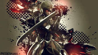 Metal Gear Rising Wallpaper Release Date Specs Re Redesign