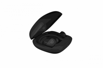First Pictures Of Apple S Truly Wireless Powerbeats Pro Leak The