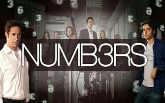 Numb3rs Image Wallpaper Photos