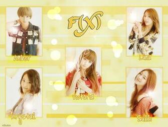 Fx Wallpaper By Xibukix