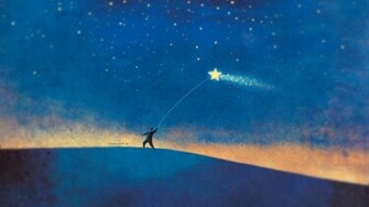 Kite Wallpaper By Roweig