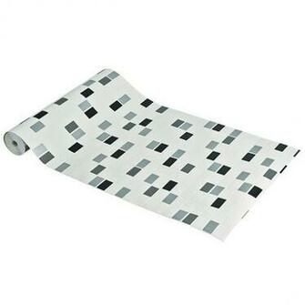 Rasch Tiles Wallpaper From Wilko Tile Print Of The