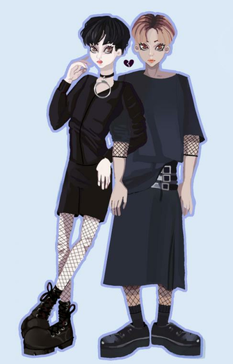Yoonseok By Sugashook