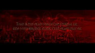 HD Wallpaper Cthulhu Background Picture X Kb